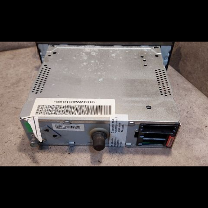 Autoradio occasion SEAT LEON I 2