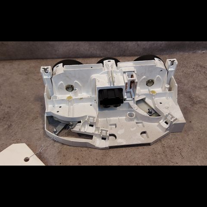 Commande de chauffage occasion SEAT LEON I 1M0820045C 2