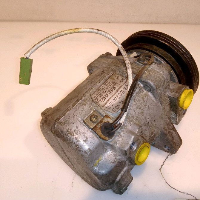 Compresseur air conditionne occasion SMART SMART CITY/FORTWO II 1602300111 2