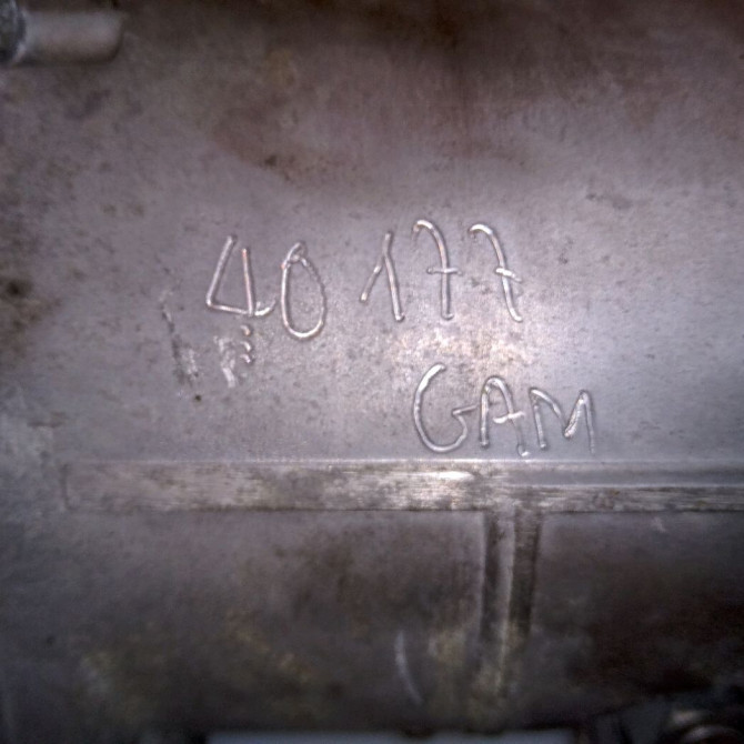 Compresseur air conditionne occasion SMART SMART CITY/FORTWO II 1602300111 5