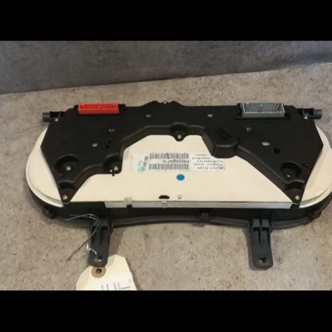 Compteur occasion RENAULT CLIO II Phase 2 06-2001->07-2006 1.5 DCI 65ch 8200261102 2