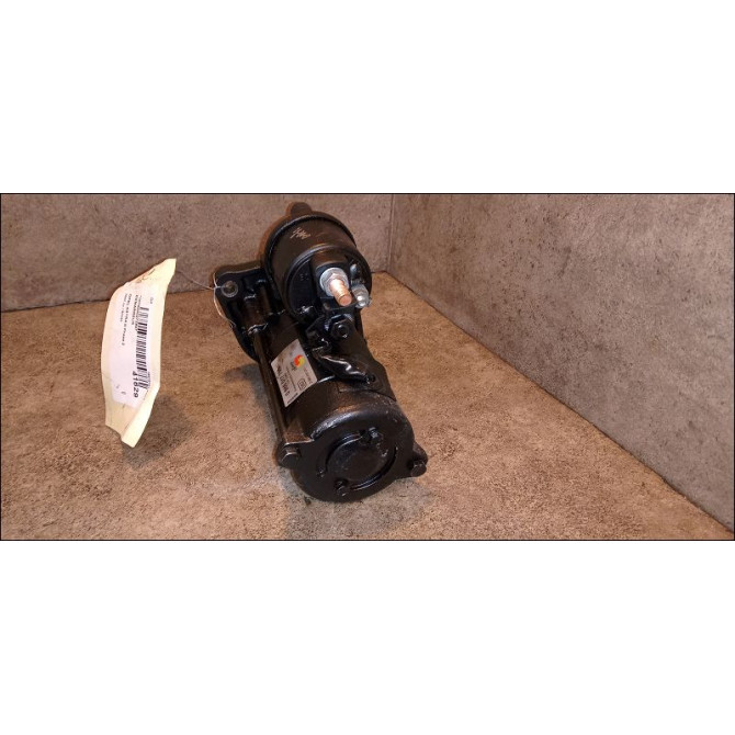 Démarreur occasion OPEL ASTRA III Phase 2 01-2007->04-2011 95520320 1