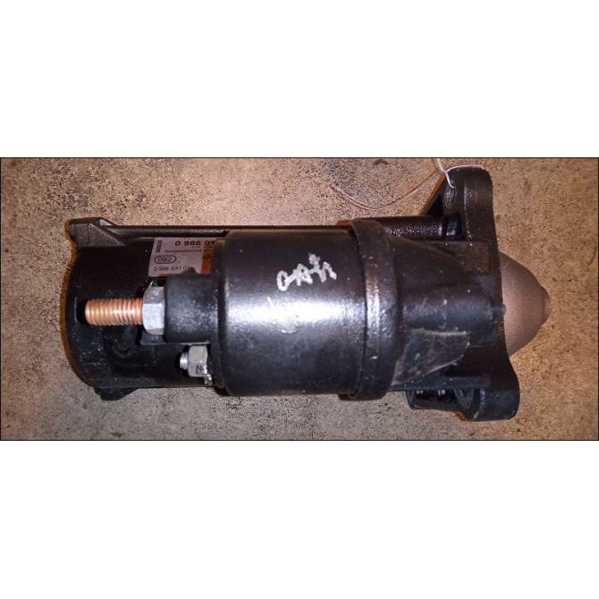 Démarreur occasion OPEL ASTRA III Phase 2 01-2007->04-2011 95520320 3