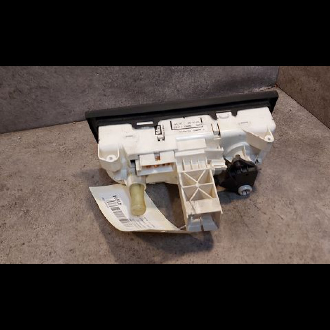 Commande de chauffage occasion OPEL CORSA III Phase 1 10-2000->08-2003 1.2i 16v 75ch 9196202 2