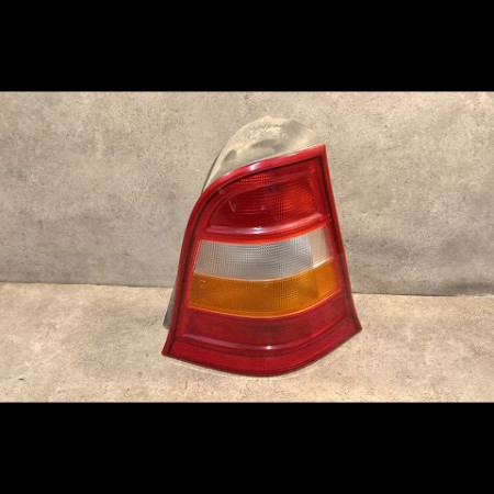 Feu arrière droit occasion MERCEDES CLASSE A I Phase 1 01-1998->03-2001 A 170 CDI 1688201064