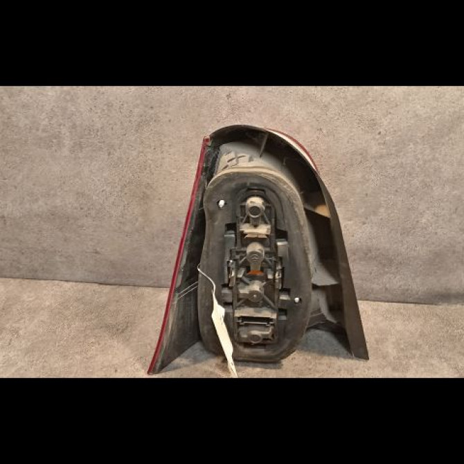 Feu arrière droit occasion MERCEDES CLASSE A I Phase 1 01-1998->03-2001 A 170 CDI 1688201064 2