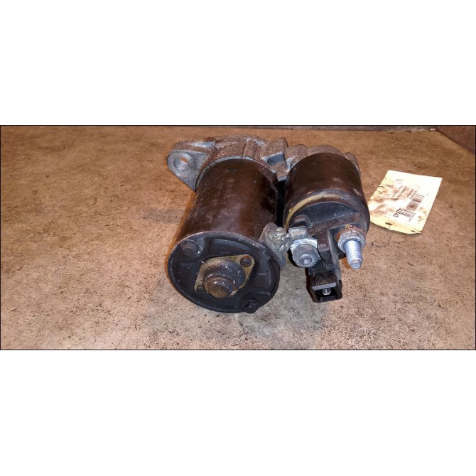 Démarreur occasion VOLKSWAGEN POLO IV Phase 1 01-2002->05-2005 1.2 55ch 2T911023GX 2