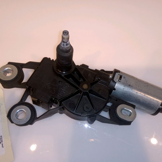 Moteur essuie-glace arrière occasion SEAT IBIZA IV Phase 1 05-2008->01-2012 1.6 TDI 105ch 6J4955711 2