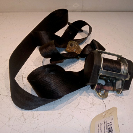 Ceinture arrière droite occasion SEAT LEON II Phase 1 09-2005->05-2009 2.0 TDI 140ch 1P0857806CRAA
