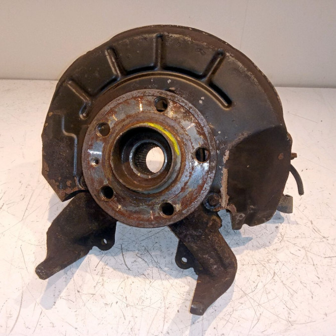 Moyeu avd occasion SEAT IBIZA III Phase 1 03-2002->03-2006 1.9 SDI 6C0407621 1