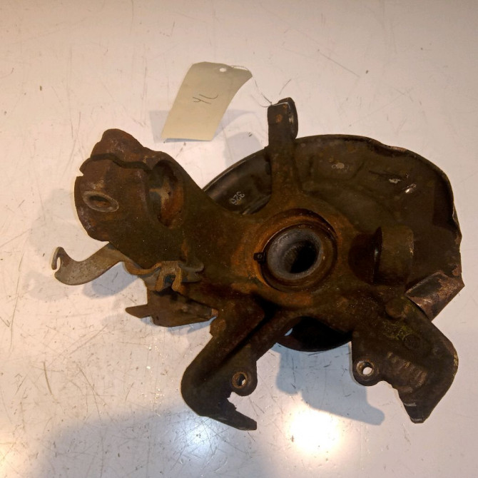 Moyeu avd occasion SEAT IBIZA III Phase 1 03-2002->03-2006 1.9 SDI 6C0407621 2