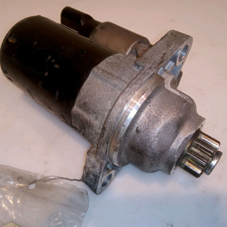 Démarreur occasion VOLKSWAGEN GOLF V Phase 1 11-2003->10-2008 1.6 102ch 2T911023M