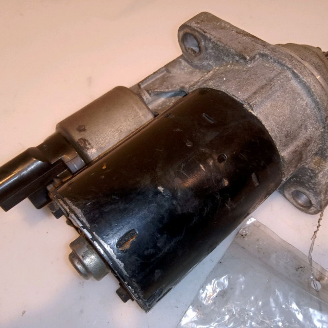 Démarreur occasion VOLKSWAGEN GOLF V Phase 1 11-2003->10-2008 1.6 102ch 2T911023M 2