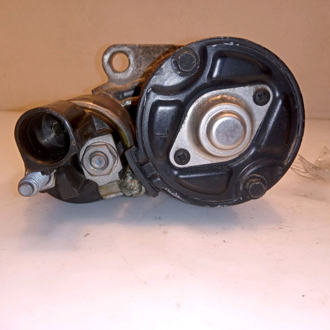 Démarreur occasion VOLKSWAGEN GOLF V Phase 1 11-2003->10-2008 1.6 102ch 2T911023M 4