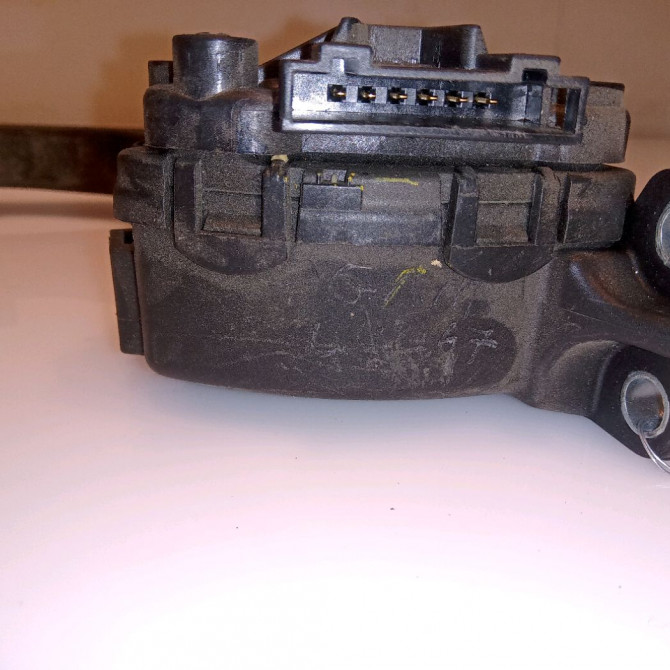 Potentiometre accelerateur occasion SEAT IBIZA IV Phase 1 05-2008->01-2012 1.6 TDI 105ch 3