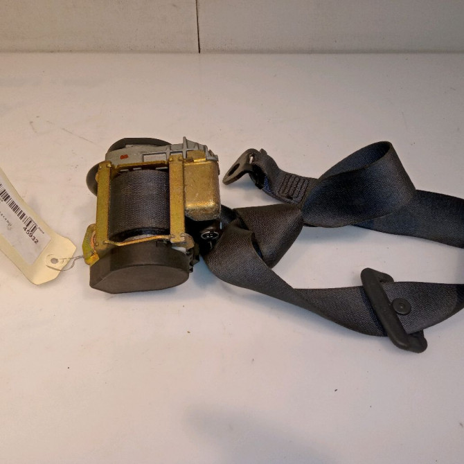 Ceinture arrière droite occasion RENAULT LAGUNA II Phase 2 03-2005->09-2007 1.9 DCI 110ch 3