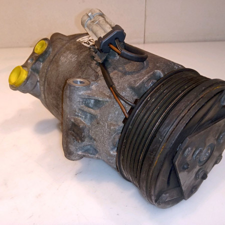 Compresseur air conditionne occasion OPEL ASTRA III Phase 2 01-2007->04-2011 1.7 CDTI 110ch 95515264