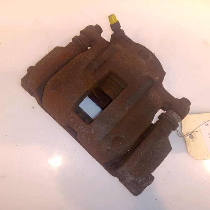 Etrier de frein avant gauche occasion  1684200283 1