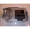 VOLET DE TRAPPE CARBURANT