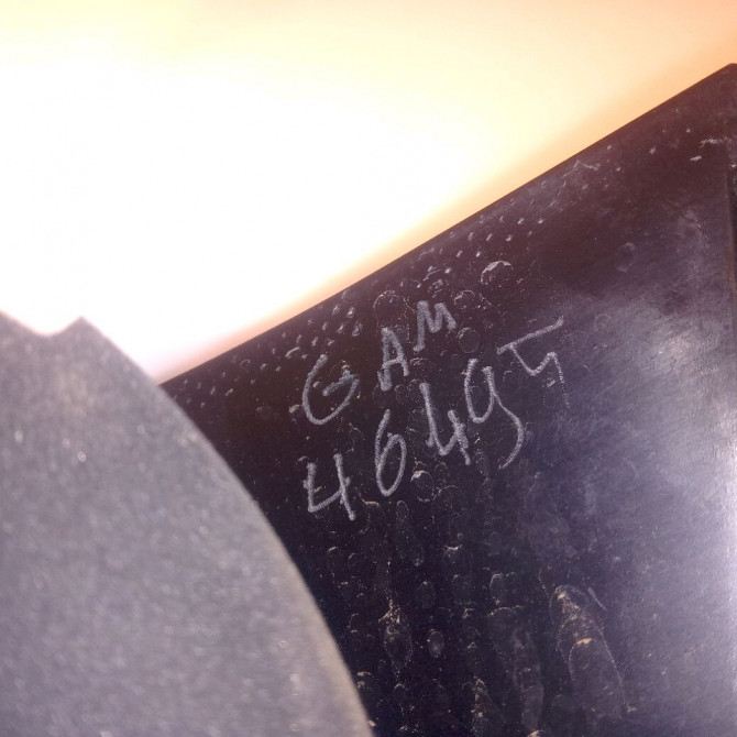 Feu arrière droit occasion  1688202864 3