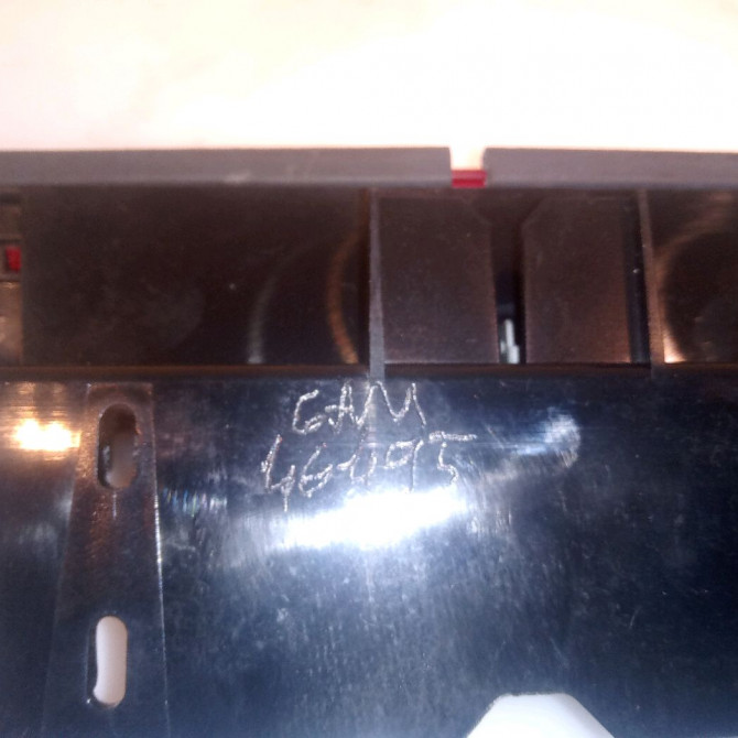 Feux stop supplementaire occasion  1688200056 3