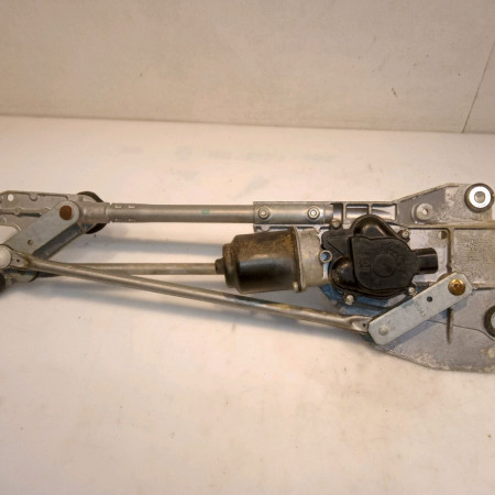 Moteur essuie-glace avant occasion NISSAN X-TRAIL I Phase 2 01-2004->11-2007 2.2 DCI 28810EQ31A