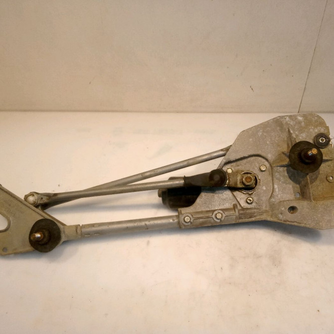 Moteur essuie-glace avant occasion NISSAN X-TRAIL I Phase 2 01-2004->11-2007 2.2 DCI 28810EQ31A 2