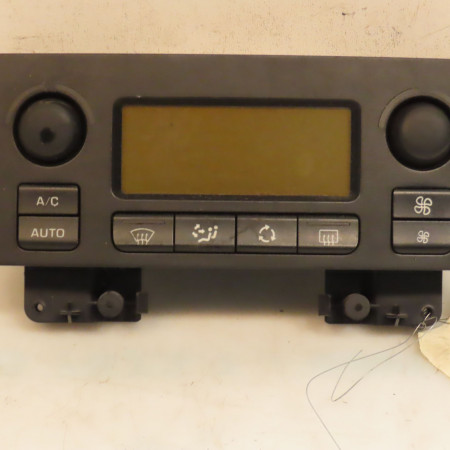 Commande de chauffage occasion CITROEN C4 I Phase 2 07-2008->10-2010 1.6 HDI 92ch