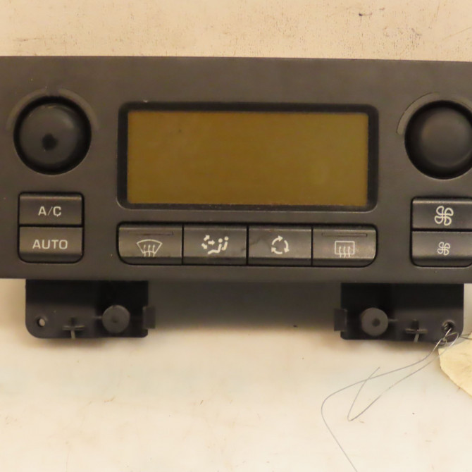 Commande de chauffage occasion CITROEN C4 I Phase 2 07-2008->10-2010 1.6 HDI 92ch 1