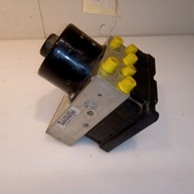 Unité hydraulique ABS occasion PORSCHE CAYENNE I 454135 1