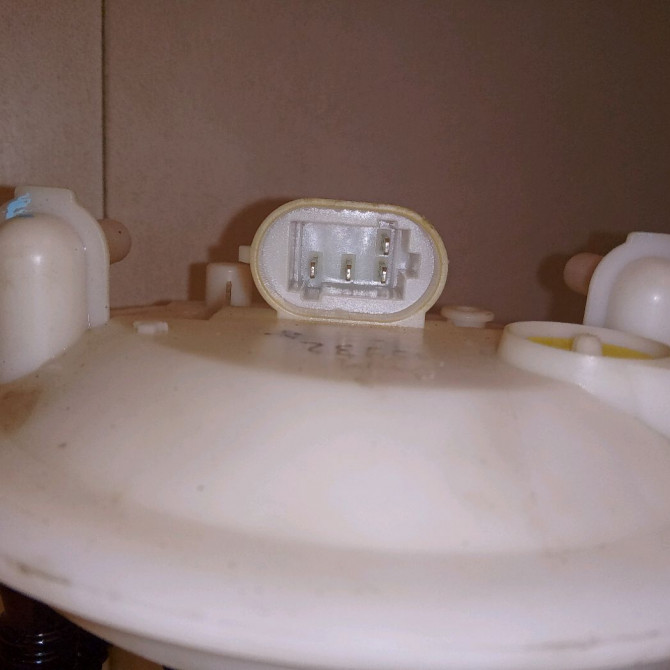 Jauge a carburant occasion RENAULT LAGUNA II Phase 2 03-2005->09-2007 1.9 DCI 110ch 8200465952 2