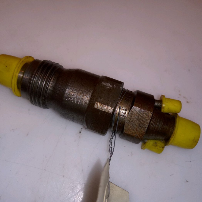 occasion RENAULT 21 Phase 2 07-1989->09-1994 2.1 D 8v 75ch 7701033666 1