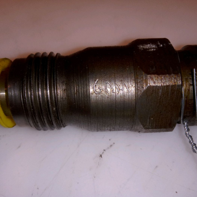 occasion RENAULT 21 Phase 2 07-1989->09-1994 2.1 D 8v 75ch 7701033666 2