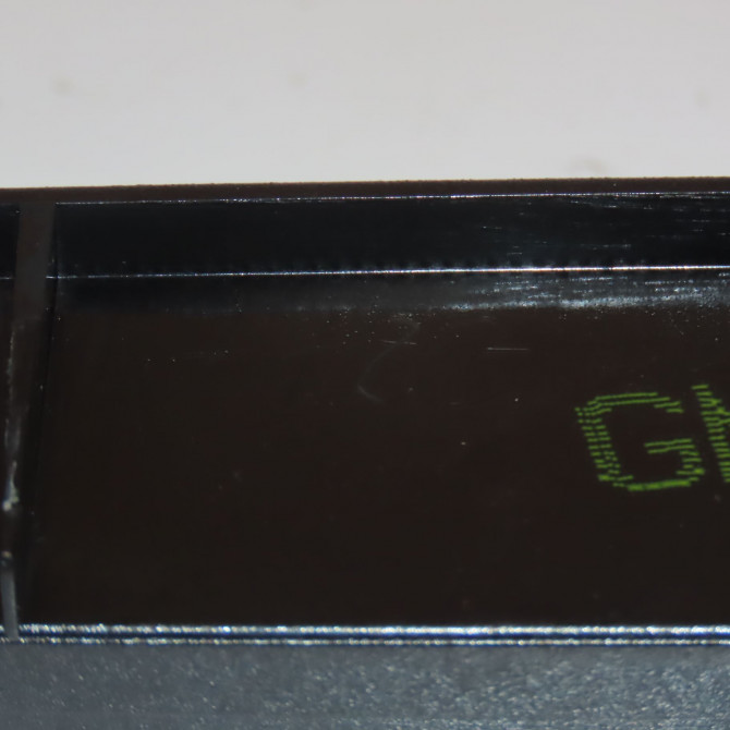 Feux stop supplementaire occasion OPEL ZAFIRA I Phase 1 03-1999->07-2005 2.2 DTI 16v 9105014 3