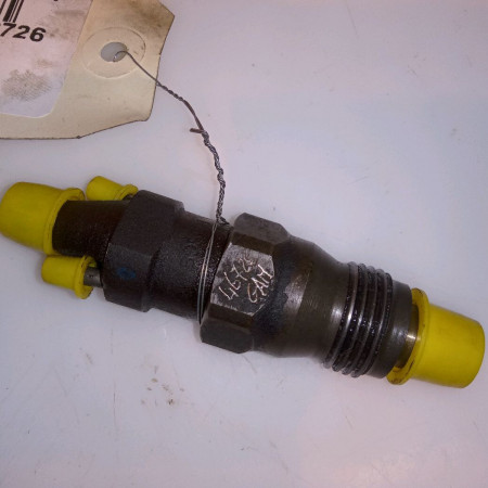 Injecteur occasion CITROEN ZX Phase 1 05-1992->06-1994 1.9 D