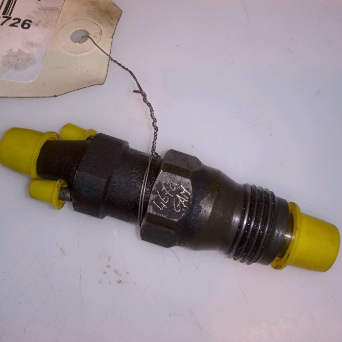 Injecteur occasion CITROEN ZX Phase 1 05-1992->06-1994 1.9 D 1