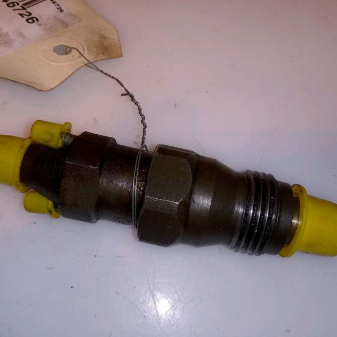 Injecteur occasion CITROEN ZX Phase 1 05-1992->06-1994 1.9 D 2