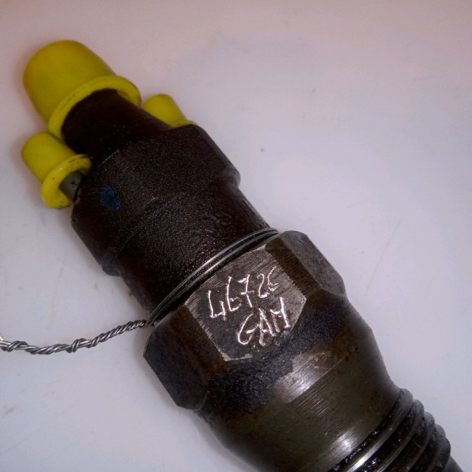 Injecteur occasion CITROEN ZX Phase 1 05-1992->06-1994 1.9 D 3