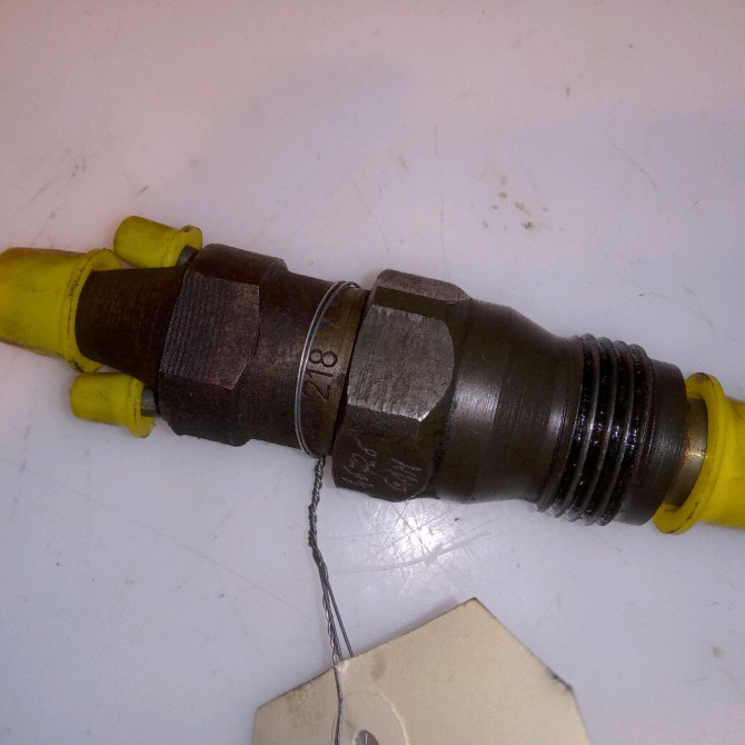 occasion CITROEN ZX Phase 1 05-1992->06-1994 1.9 D 1