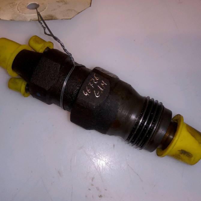 occasion CITROEN ZX Phase 1 05-1992->06-1994 1.9 D 1