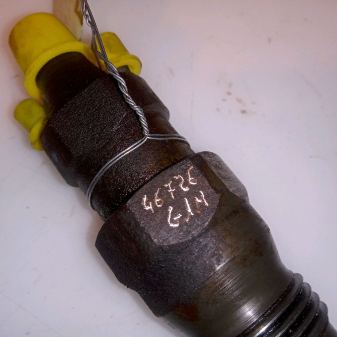 occasion CITROEN ZX Phase 1 05-1992->06-1994 1.9 D 3