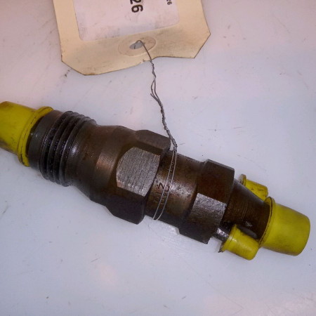 occasion CITROEN ZX Phase 1 05-1992->06-1994 1.9 D