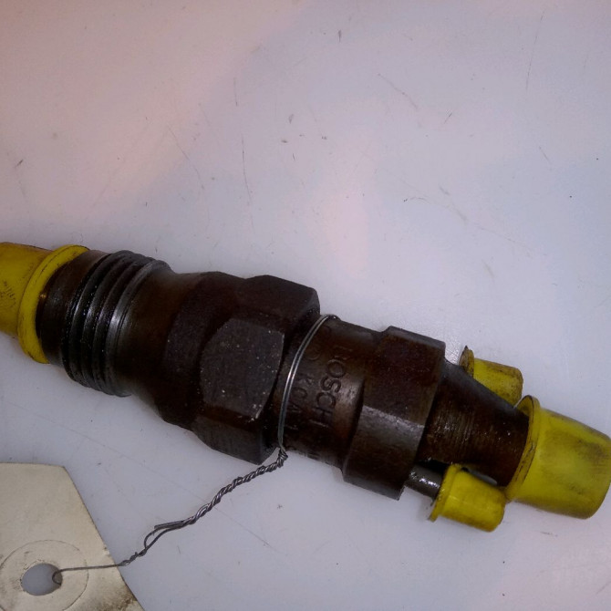 occasion CITROEN ZX Phase 1 05-1992->06-1994 1.9 D 2