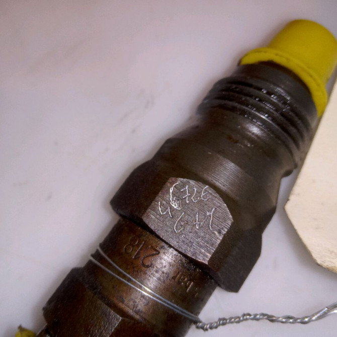 occasion CITROEN ZX Phase 1 05-1992->06-1994 1.9 D 4