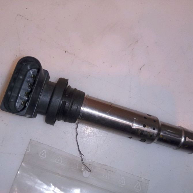 occasion VOLKSWAGEN GOLF IV GOLF IV Phase 1 1998-01-01->2005-06-30 1.6i 16v 36905715H 2