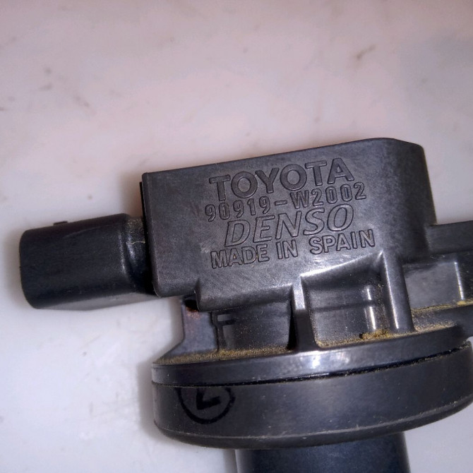 occasion PEUGEOT 108 Phase 1 06-2014->... 1.0 VVTI 68ch 1611547880 3