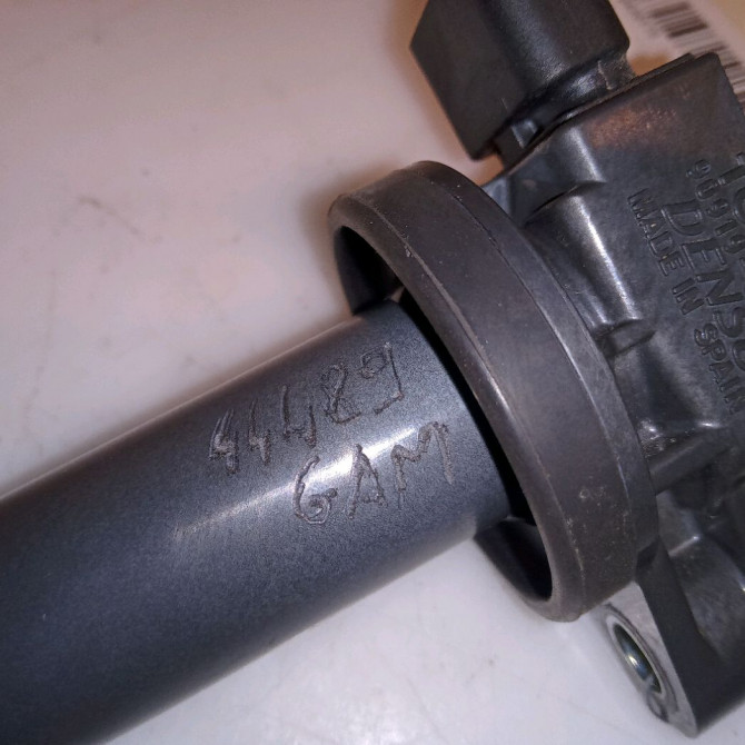 occasion PEUGEOT 108 Phase 1 06-2014->... 1.0 VVTI 68ch 1611547880 4