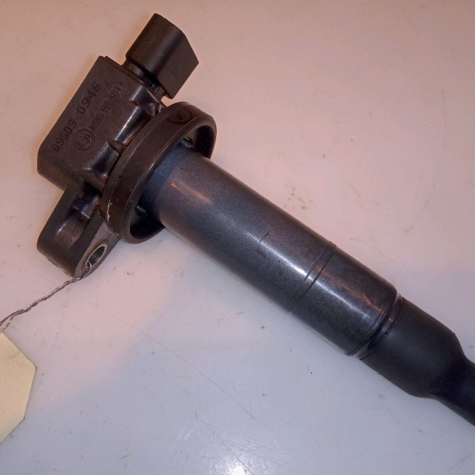 occasion PEUGEOT 108 Phase 1 06-2014->... 1.0 VVTI 68ch 1611547880 2