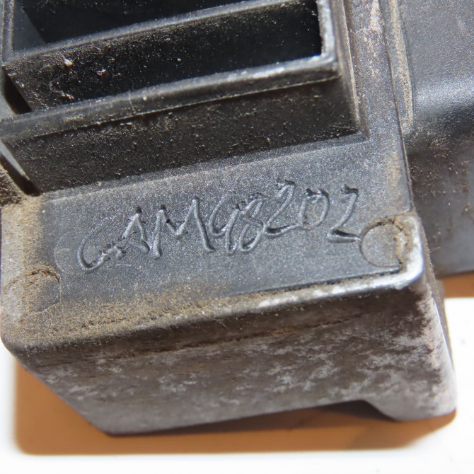 Boitier de préchauffage occasion OPEL VIVARO I Phase 2 08-2006->... 2.0 CDTI 16v 90ch 93862497 3