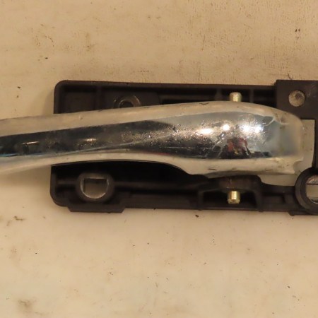 Poignee int porte arg occasion ALFA ROMEO 156 Phase 3 SW 07-2003->12-2005 156016997